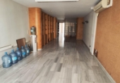 Oficina en alquiler con 43m² en Castellón de la Plana foto