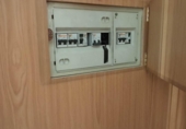 Oficina en alquiler con 43m² en Castellón de la Plana foto