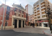 Oficina en venta con 98m² en Castellón de la Plana foto