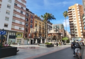 Oficina en venta con 98m² en Castellón de la Plana foto