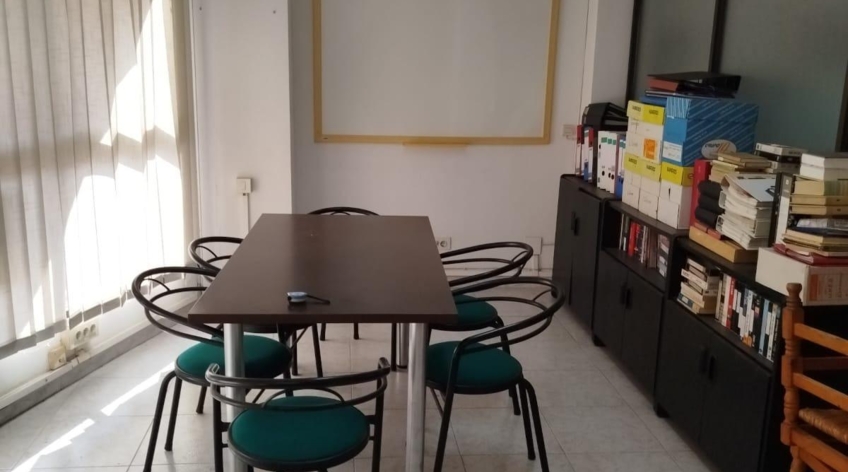 Oficina