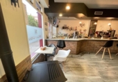 Bar en venta con 90m² en León, en la zona de San Lorenzo - La Palomera - San Mamés, Calle Santa María Josefa foto