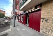 Bar en venta con 90m² en León, en la zona de San Lorenzo - La Palomera - San Mamés, Calle Santa María Josefa foto