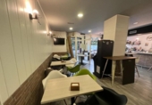 Bar en venta con 90m² en León, en la zona de San Lorenzo - La Palomera - San Mamés, Calle Santa María Josefa foto