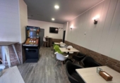 Bar en venta con 90m² en León, en la zona de San Lorenzo - La Palomera - San Mamés, Calle Santa María Josefa foto