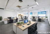 218m² bureaux pour location à Valence, dans le quartier de Ayora, Calle de Felipe Salvador photo
