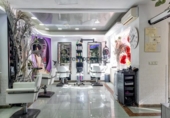 47m² hair salon for sale in Vélez-Málaga, photo