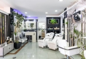 47m² hair salon for sale in Vélez-Málaga, photo