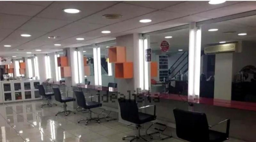 Local comercial