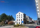 64m² commercial premises for sale in Santiago de Compostela, in the area of As Barreiras, Avenida de Rosalía de Castro photo