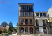 64m² commercial premises for sale in Santiago de Compostela, in the area of As Barreiras, Avenida de Rosalía de Castro photo
