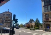 64m² commercial premises for sale in Santiago de Compostela, in the area of As Barreiras, Avenida de Rosalía de Castro photo