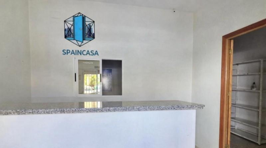 Local comercial