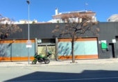  locaux commerciaux pour vente à Marbella, photo