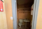 24m² commercial premises for sale in Oviedo, in the area of La Corredoria, Calle José Menéndez Carreño photo
