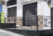 Cafeteria
en venda
amb 91m² a Rubiá, Calle Fernando de los Ríos foto