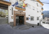 Hotel
en venda
amb 2118m² a Güéjar Sierra, Camino del Castañal foto