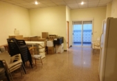 Local comercial en venta con 90m² en Petrer, Calle Cervantes foto