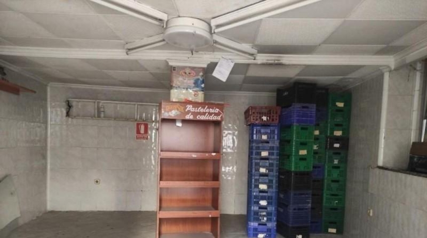 Local comercial