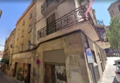 Local comercial
en venda
amb 73m² a Manresa, a la zona de Passeig i Rodalia, carretera de vic foto