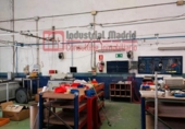Nave Industrial en venta con 260m² en Rivas-Vaciamadrid, Calle de la Fundición foto