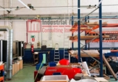 Nave Industrial en venta con 260m² en Rivas-Vaciamadrid, Calle de la Fundición foto