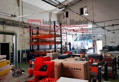 Nave Industrial en venta con 260m² en Rivas-Vaciamadrid, Calle de la Fundición foto