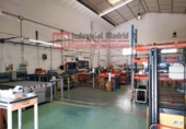 Nave Industrial en venta con 260m² en Rivas-Vaciamadrid, Calle de la Fundición foto
