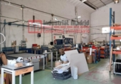 Nave Industrial en venta con 260m² en Rivas-Vaciamadrid, Calle de la Fundición foto