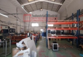 Nave Industrial en venta con 260m² en Rivas-Vaciamadrid, Calle de la Fundición foto