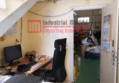 Nave Industrial en venta con 260m² en Rivas-Vaciamadrid, Calle de la Fundición foto