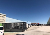 382m² warehouse industrial for sale in Zaragoza, in the area of Cartuja Baja, Calle Albardín photo