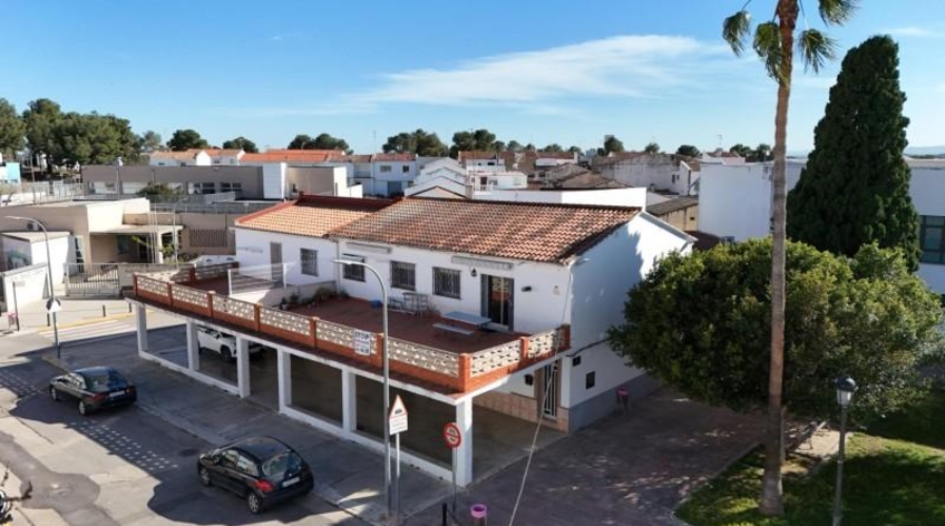 Local comercial