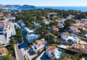 Local comercial en venta con 301m² en Benisa, Calle Sardina foto