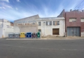 450m² entrepôt industriel pour vente à Godall, Carrer 2 Vilallarga photo