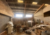 450m² entrepôt industriel pour vente à Godall, Carrer 2 Vilallarga photo