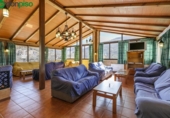 Hotel en venta con 2118m² en Güéjar Sierra foto