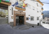 Hotel en venta con 2118m² en Güéjar Sierra foto