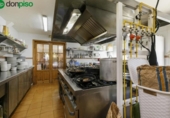 Hotel en venta con 2118m² en Güéjar Sierra foto