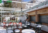 Hotel en venta con 2118m² en Güéjar Sierra foto