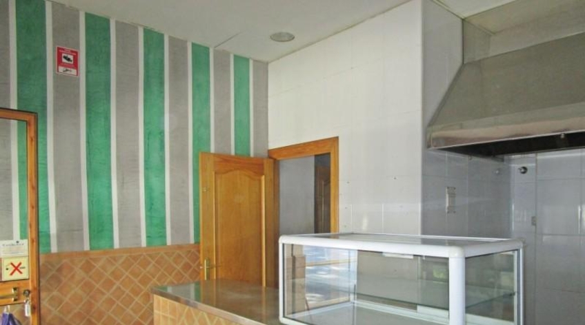 Local comercial