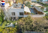 Restaurante en venta con 1090m² en Alicante, Calle Lusitania foto