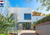 Restaurante en venta con 1090m² en Alicante, Calle Lusitania foto