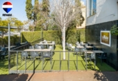 Restaurante en venta con 1090m² en Alicante, Calle Lusitania foto