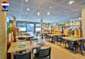 Restaurante en venta con 1090m² en Alicante, Calle Lusitania foto