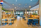 Restaurante en venta con 1090m² en Alicante, Calle Lusitania foto