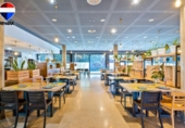 Restaurante en venta con 1090m² en Alicante, Calle Lusitania foto
