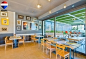 Restaurante en venta con 1090m² en Alicante, Calle Lusitania foto