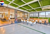Restaurante en venta con 1090m² en Alicante, Calle Lusitania foto