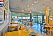 Restaurante en venta con 1090m² en Alicante, Calle Lusitania foto